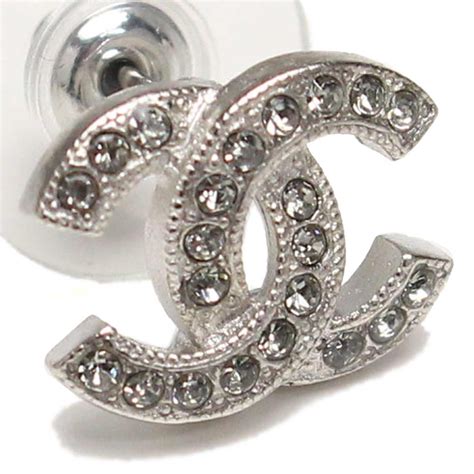 chanel earrings discount|chanel earrings for cheap outlet.